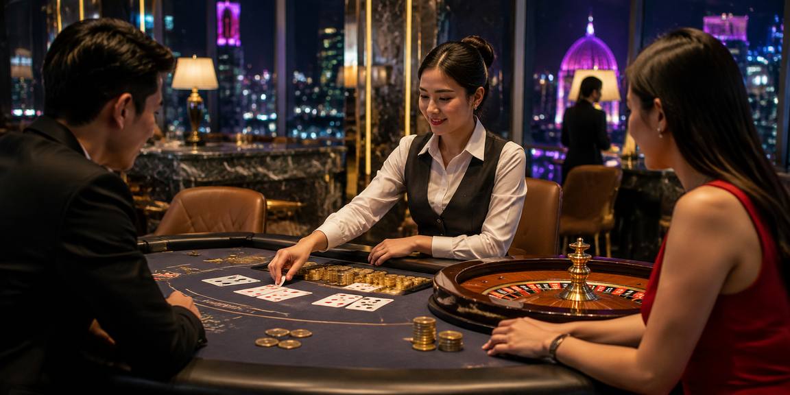 gaking79 Phương thức nạp rút